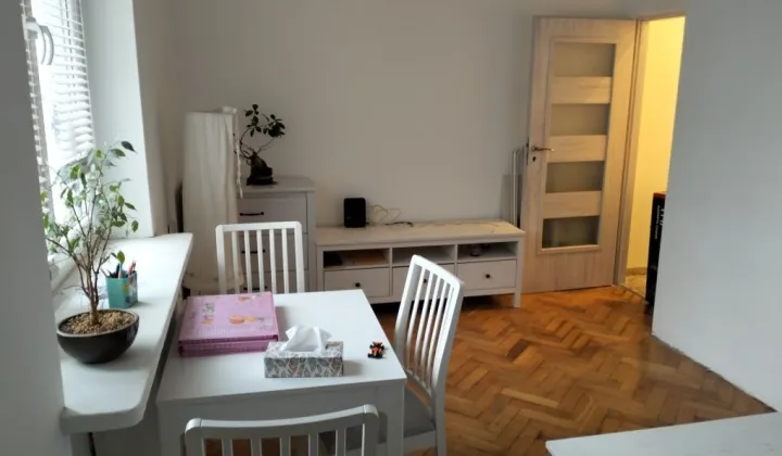 Mieszkanie 2-pokojowe Poznań Jeżyce