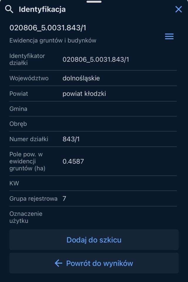 Działka budowlana Bystrzyca Kłodzka, Stary Waliszów. Zdjęcie 8
