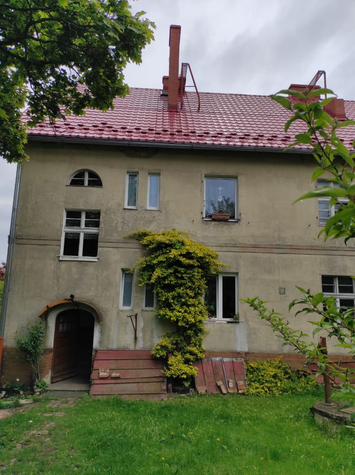 Mieszkanie 3-pokojowe Stare Rochowice, Stare Rochowice. Zdjęcie 1