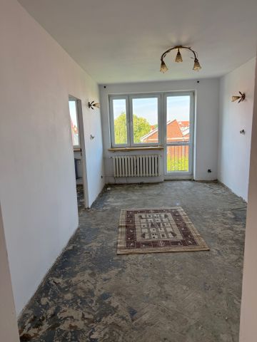 Mieszkanie 3-pokojowe Braniewo, ul. Morska. Zdjęcie 1