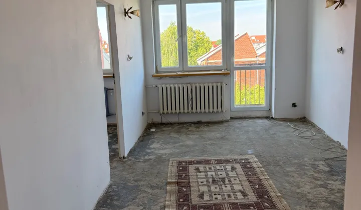 Mieszkanie 3-pokojowe Braniewo, ul. Morska