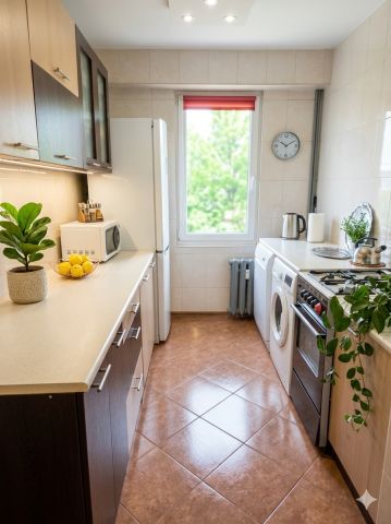 Mieszkanie 3-pokojowe Nisko Centrum, ul. Tysiąclecia. Zdjęcie 8