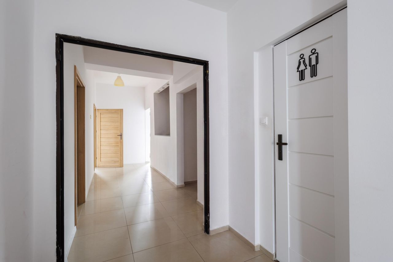 dom szeregowy, 20 pokoi Sopot Sopot Górny, Smolna. Zdjęcie 8