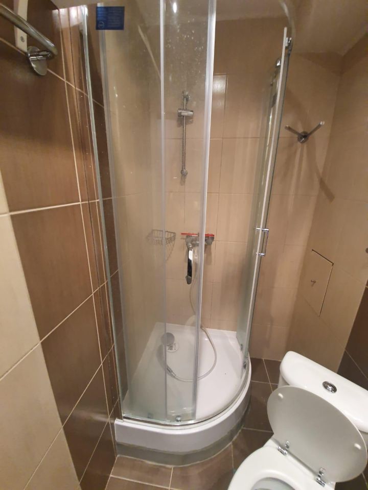 Mieszkanie 2-pokojowe Lublin Ponikwoda, ul. Kosynierów. Zdjęcie 6