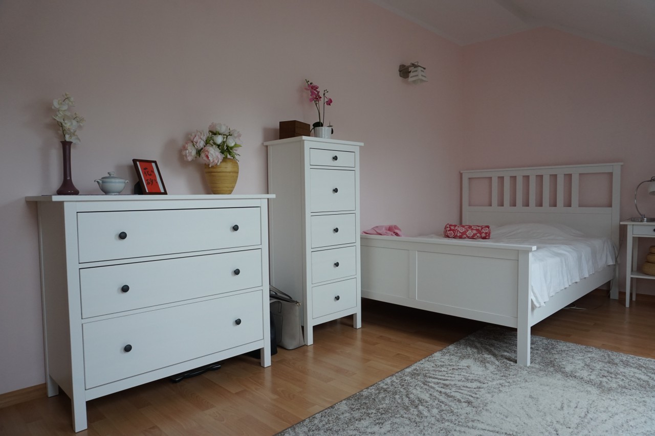 Mieszkanie 5-pokojowe Warszawa Nowodwory, ul. Książkowa. Zdjęcie 10