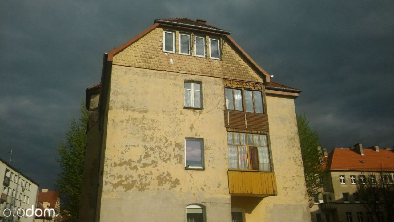 Mieszkanie 2-pokojowe Oleśnica, ul. Bolesława Krzywoustego