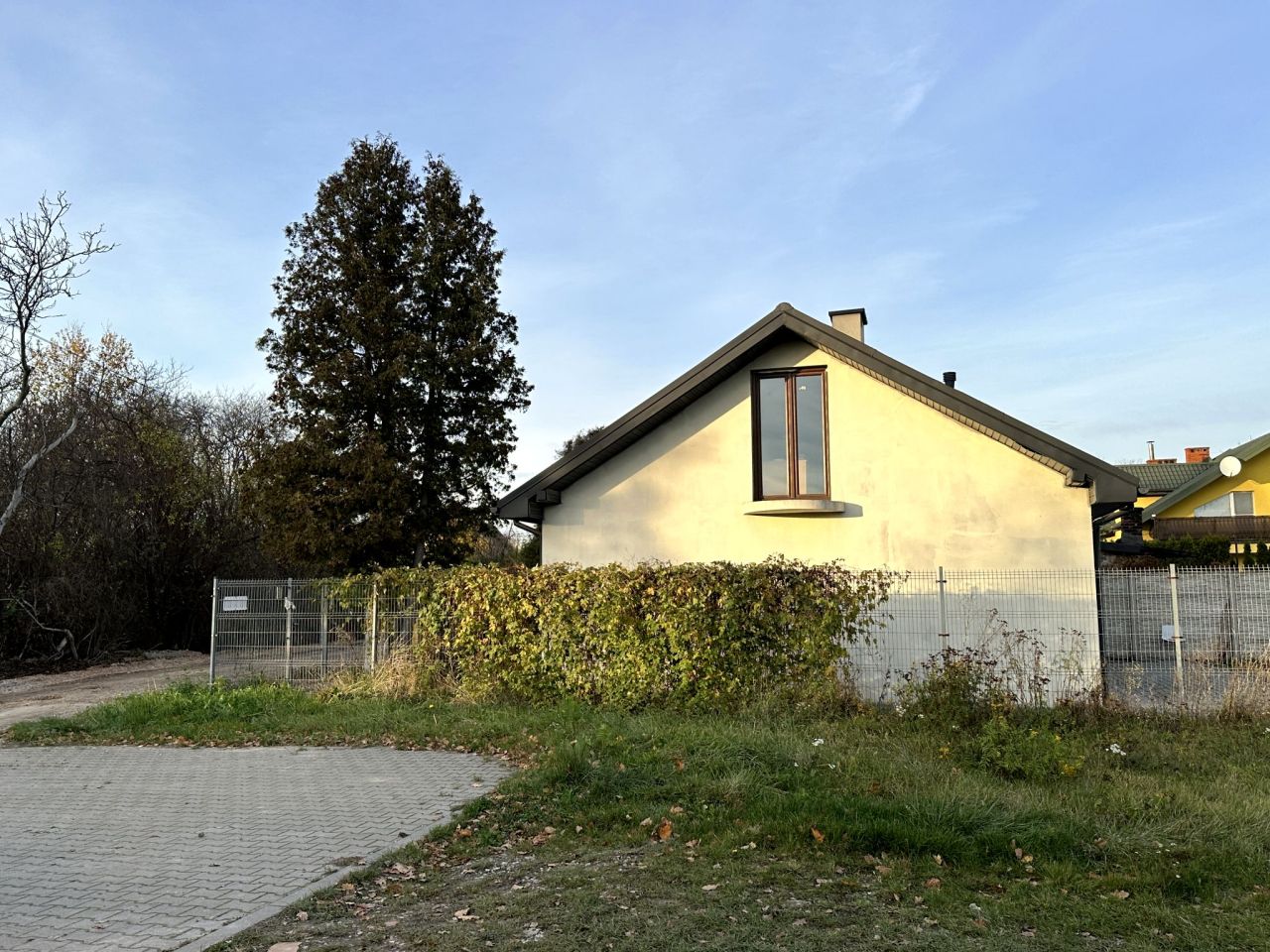 bliźniak, 4 pokoje Warszawa Ursynów, ul. Kądziołeczki. Zdjęcie 6