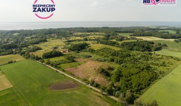 Działka budowlana Łęcze