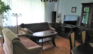 Mieszkanie 5-pokojowe Kraków Podgórze, ul. Walerego Sławka