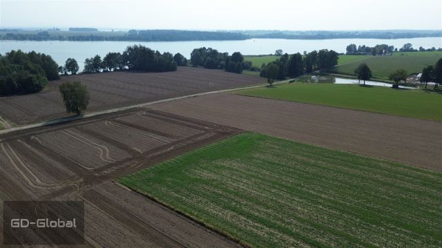 Działka budowlana Poręba. Zdjęcie 2