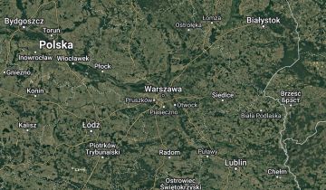 Mieszkanie 2-pokojowe Warszawa Białołęka, ul. Skarbka z Gór