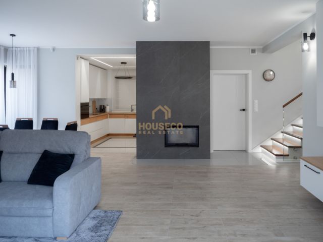 dom wolnostojący, 6 pokoi Juszkowo, ul. Sportowa. Zdjęcie 11