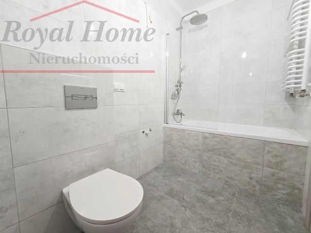 Mieszkanie 2-pokojowe Wrocław Krzyki, ul. Beaty Artemskiej. Zdjęcie 6