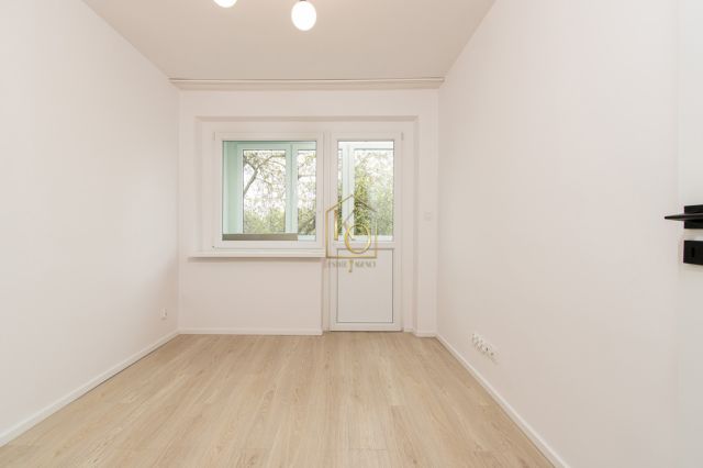 Mieszkanie 3-pokojowe Wrocław Biskupin, ul. Karola Olszewskiego. Zdjęcie 7