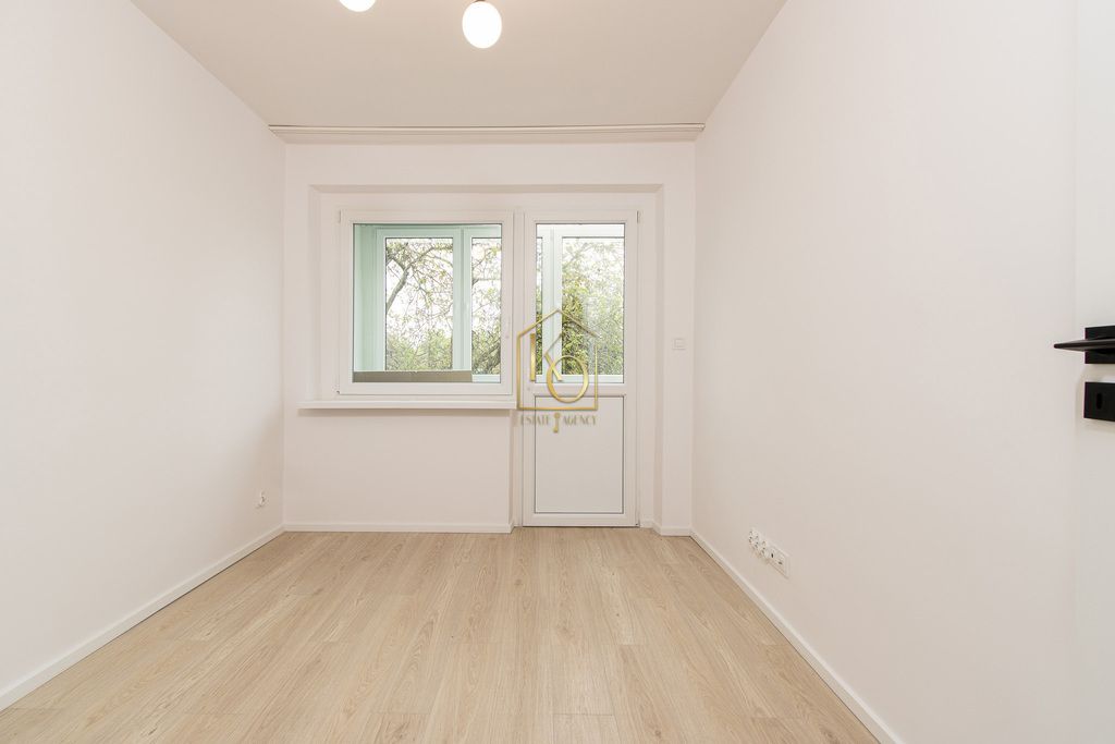 Mieszkanie 3-pokojowe Wrocław Biskupin, ul. Karola Olszewskiego. Zdjęcie 7