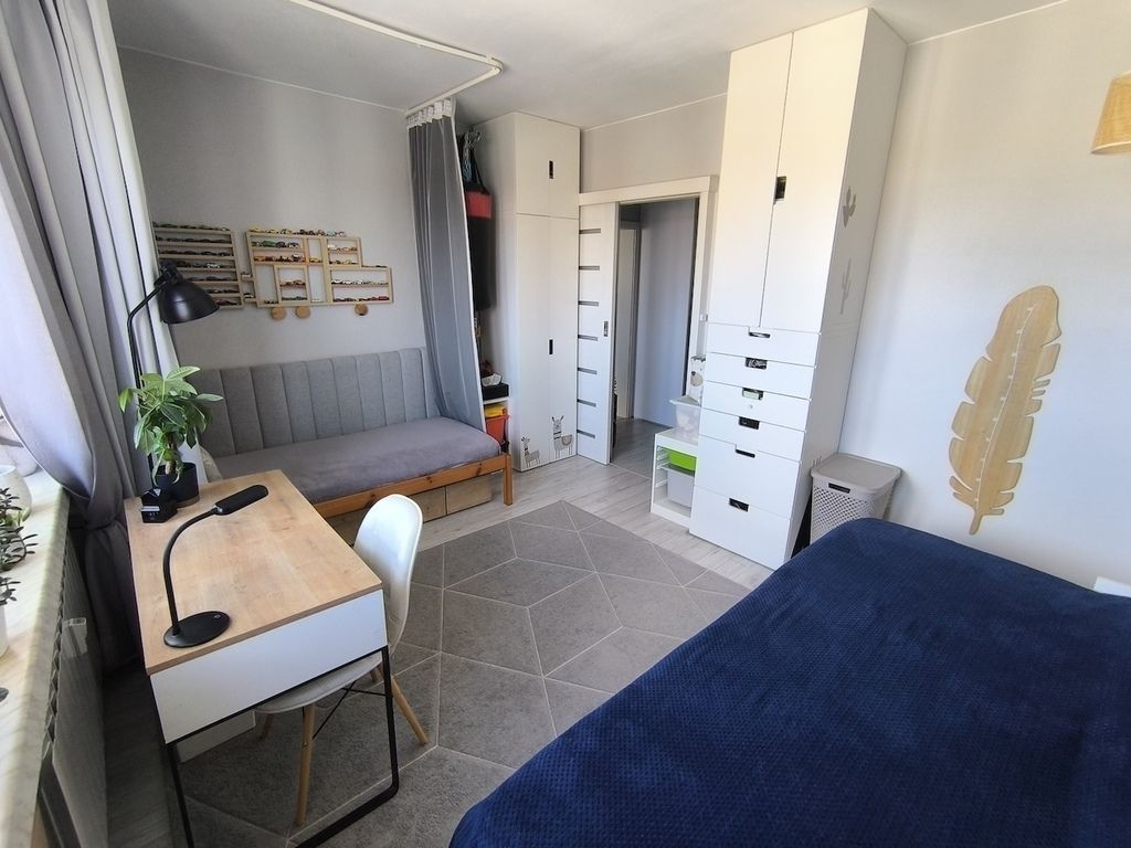 Mieszkanie 3-pokojowe Bełchatów, os. Żołnierzy POW. Zdjęcie 7