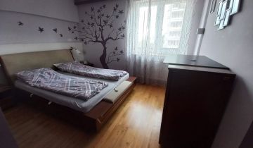 Mieszkanie 4-pokojowe Warszawa Tarchomin, ul. Światowida