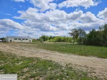 Działka inwestycyjna Dobrzewino. Zdjęcie 2