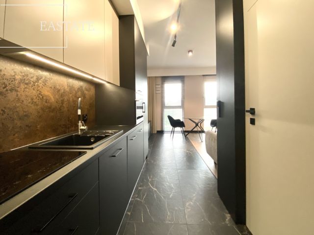 Mieszkanie 1-pokojowe Warszawa Praga-Południe, ul. Targowa. Zdjęcie 3