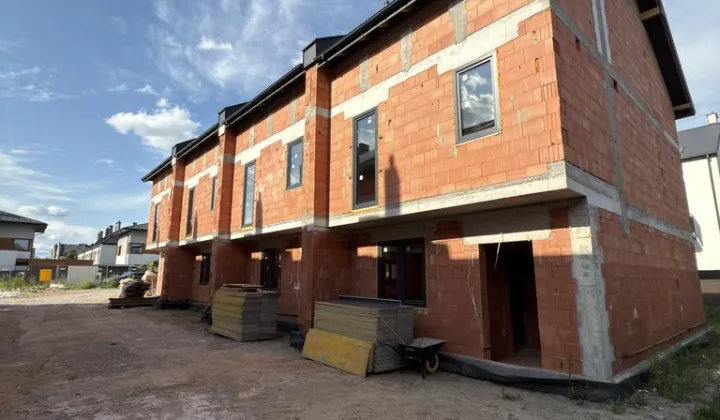 bliźniak, 4 pokoje Marki, ul. Wesoła