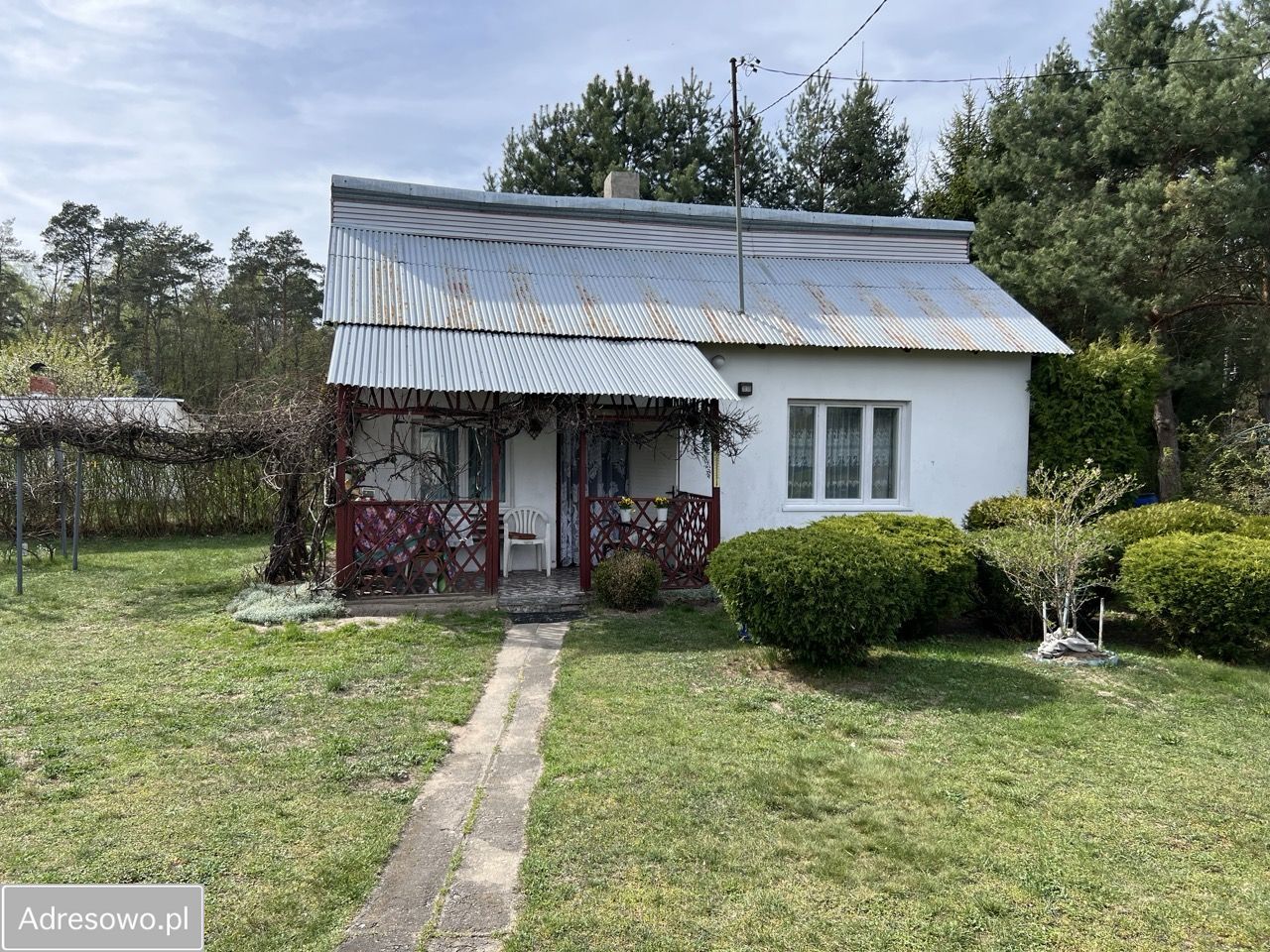 dom wolnostojący Janowice. Zdjęcie 9