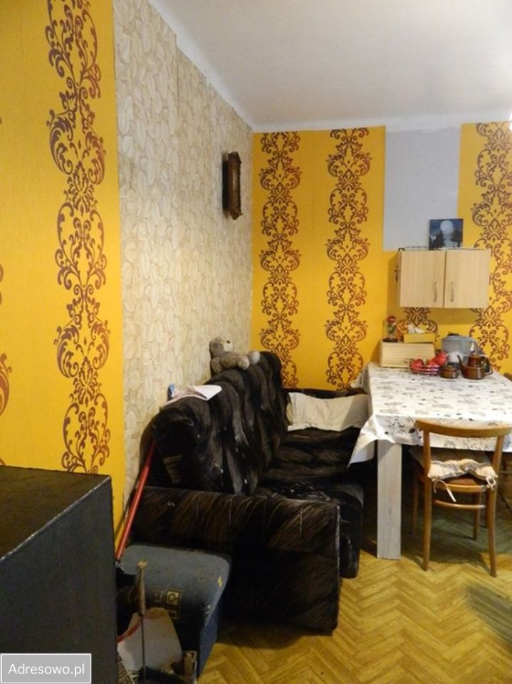 dom wolnostojący, 3 pokoje Mława, ul. Ceglana. Zdjęcie 11