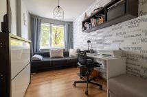 Mieszkanie 4-pokojowe Radom Ustronie, ul. Jurija Gagarina. Zdjęcie 4