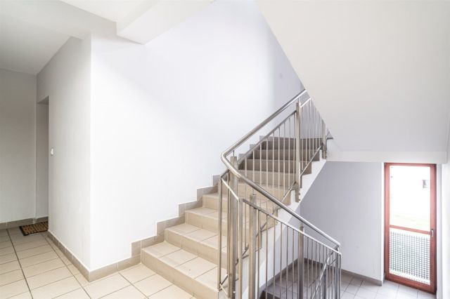 Mieszkanie 2-pokojowe Kraków Dębniki, ul. prof. Wojciecha Marii Bartla. Zdjęcie 16