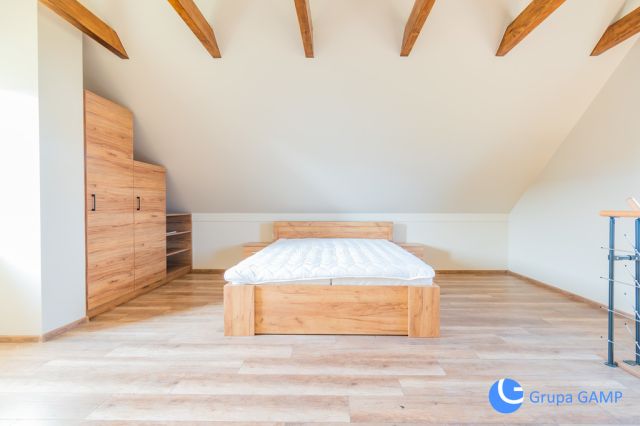 dom wolnostojący, 2 pokoje Cholerzyn. Zdjęcie 9