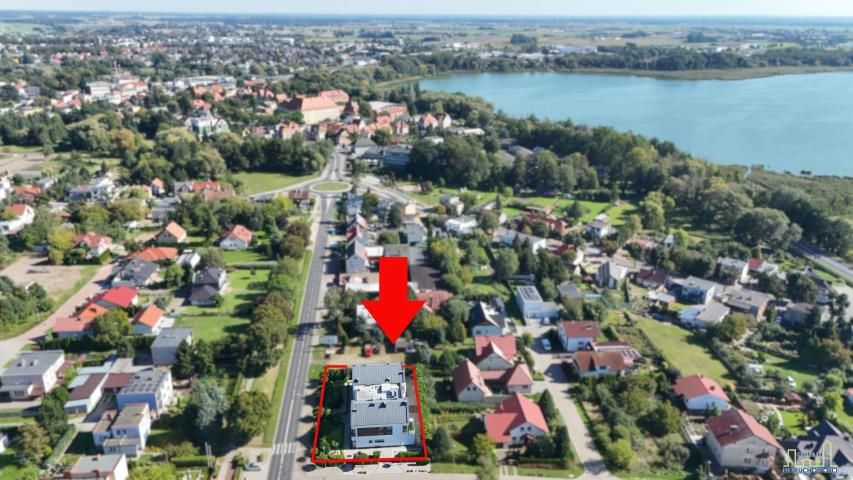 Lokal Wolsztyn, ul. Poniatowskiego. Zdjęcie 3