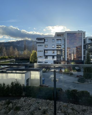 Mieszkanie 1-pokojowe Bielsko-Biała Olszówka Górna, al. Armii Krajowej. Zdjęcie 1