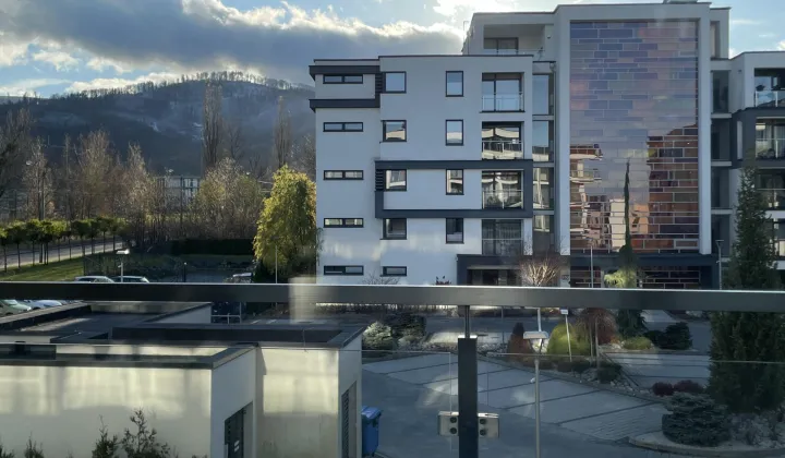 Mieszkanie 1-pokojowe Bielsko-Biała Olszówka Górna, al. Armii Krajowej