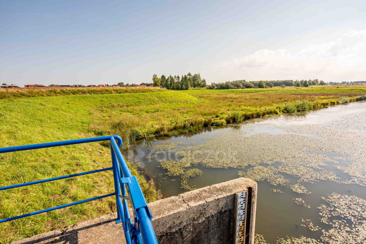 Działka budowlana Gdańsk Matarnia, ul. Radiowa. Zdjęcie 13