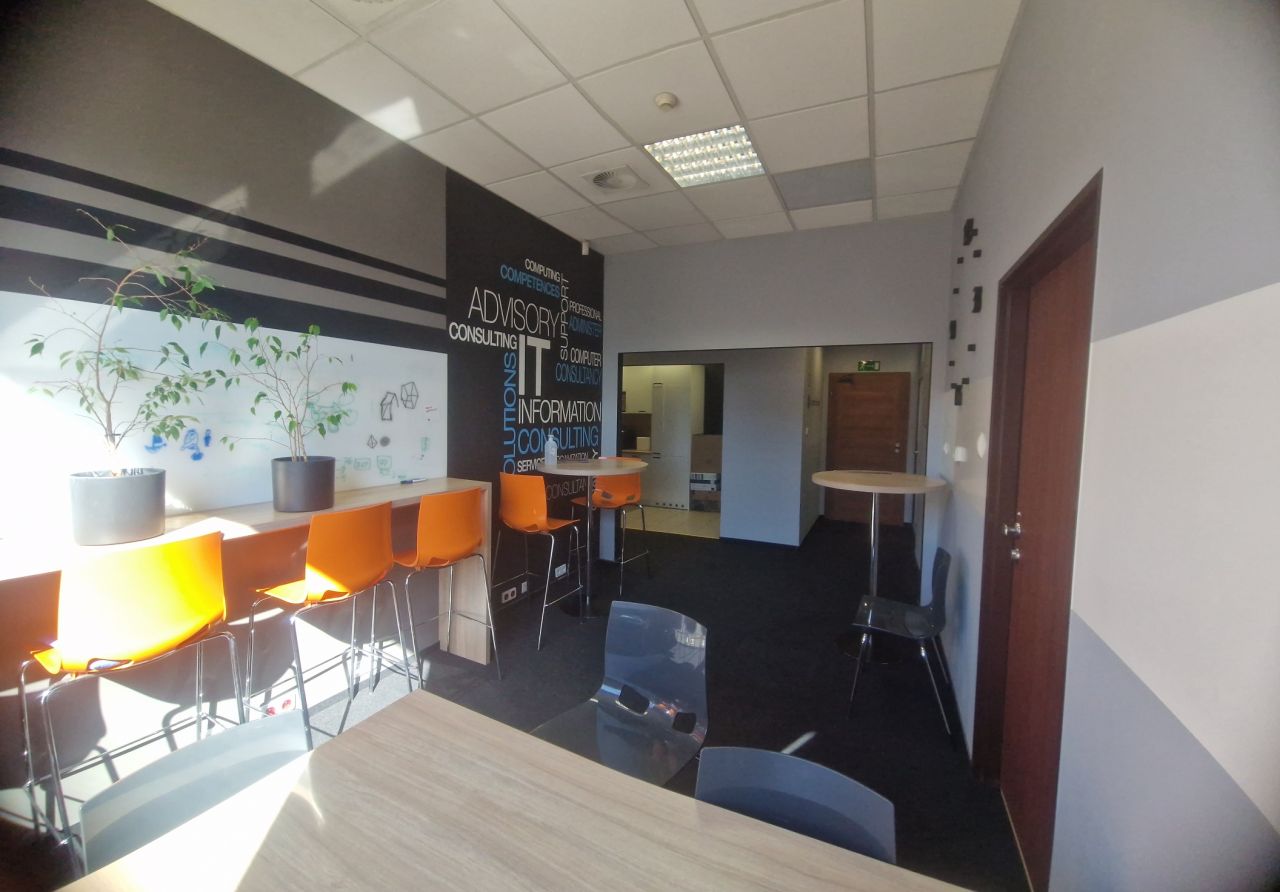 Biuro Wrocław Stare Miasto, ul. Tęczowa. Zdjęcie 3