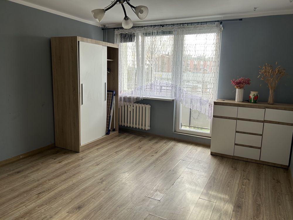 Mieszkanie 1-pokojowe Susz, os. Janusza Korczaka. Zdjęcie 5