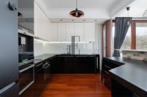 Mieszkanie 4-pokojowe Warszawa Mokotów, ul. Leszczyny. Zdjęcie 4