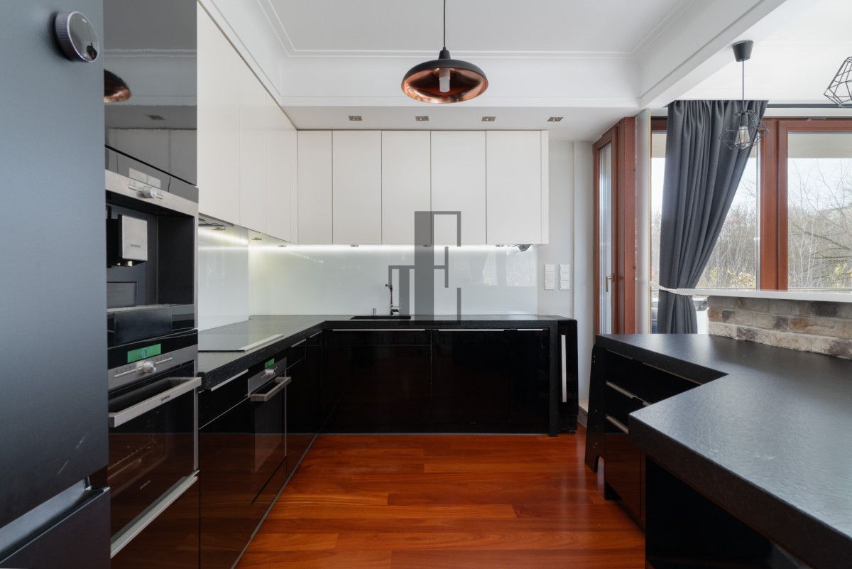 Mieszkanie 4-pokojowe Warszawa Mokotów, ul. Leszczyny. Zdjęcie 6