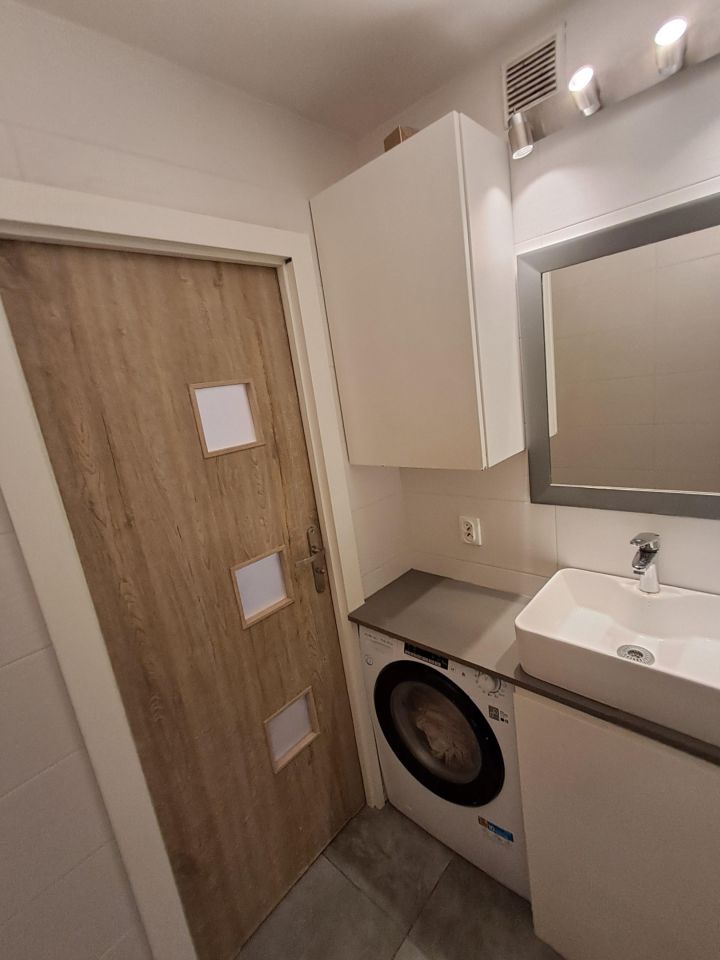 Mieszkanie 3-pokojowe Warszawa Wola, ul. Górczewska. Zdjęcie 12