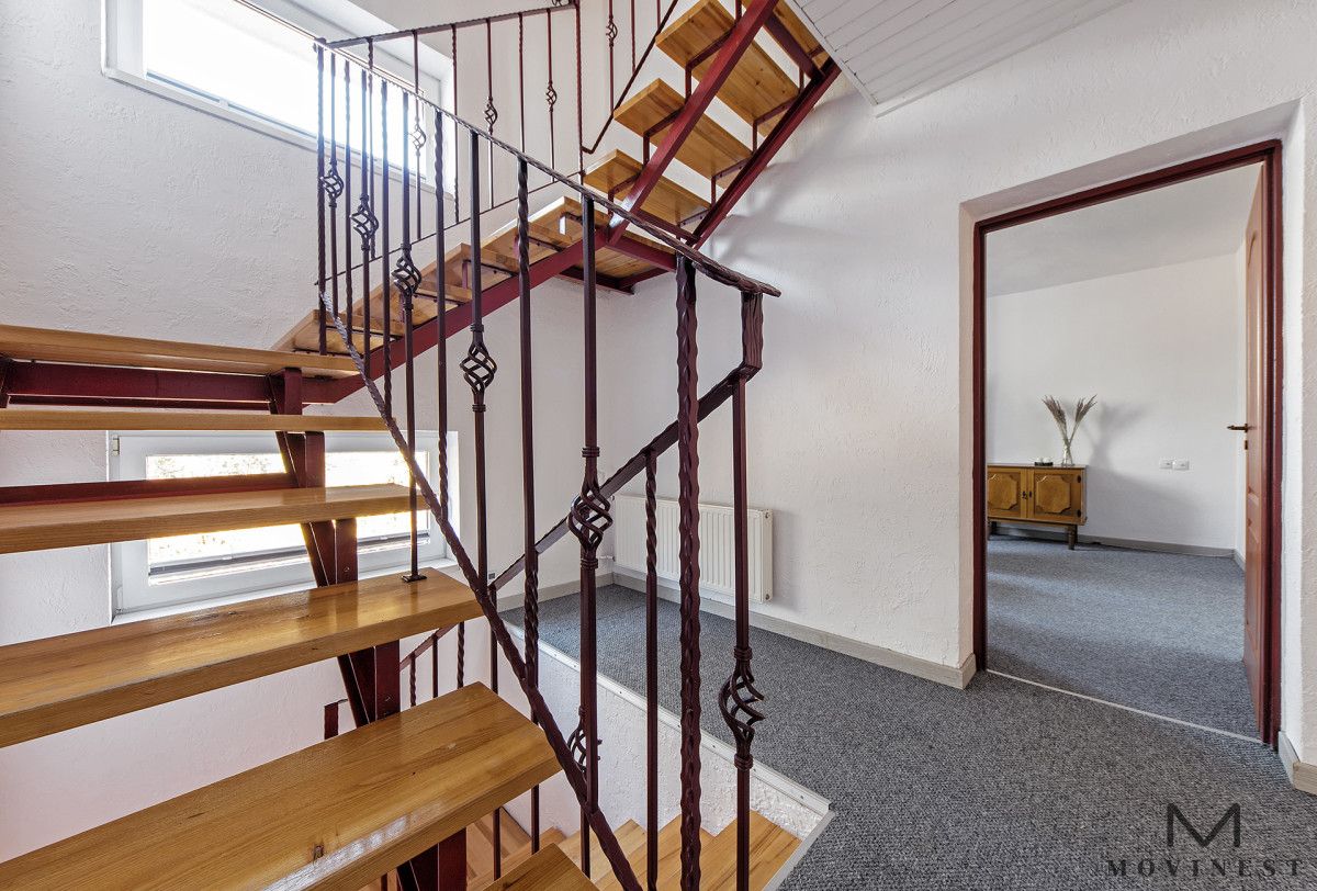 Mieszkanie 5-pokojowe Poznań Ławica, ul. Juliana Tuwima. Zdjęcie 12