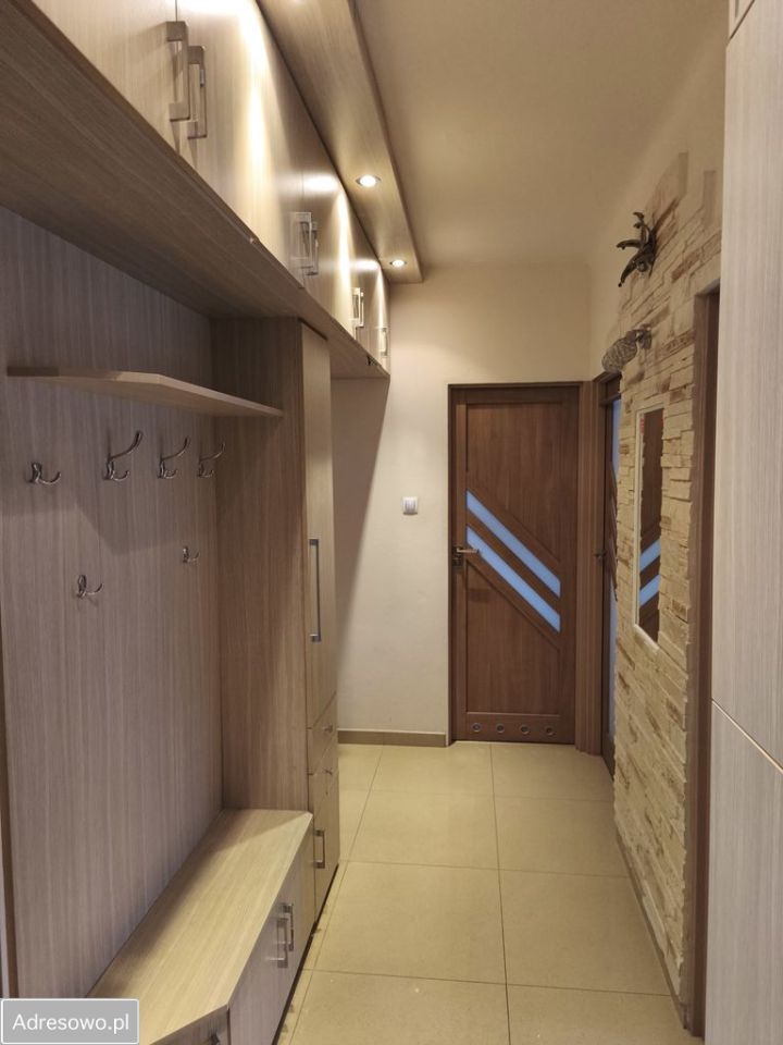 Mieszkanie 3-pokojowe Lublin, ul. Krochmalna. Zdjęcie 8