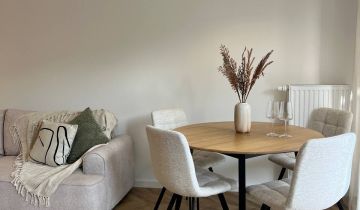 Mieszkanie 2-pokojowe Kraków Płaszów, ul. Myśliwska