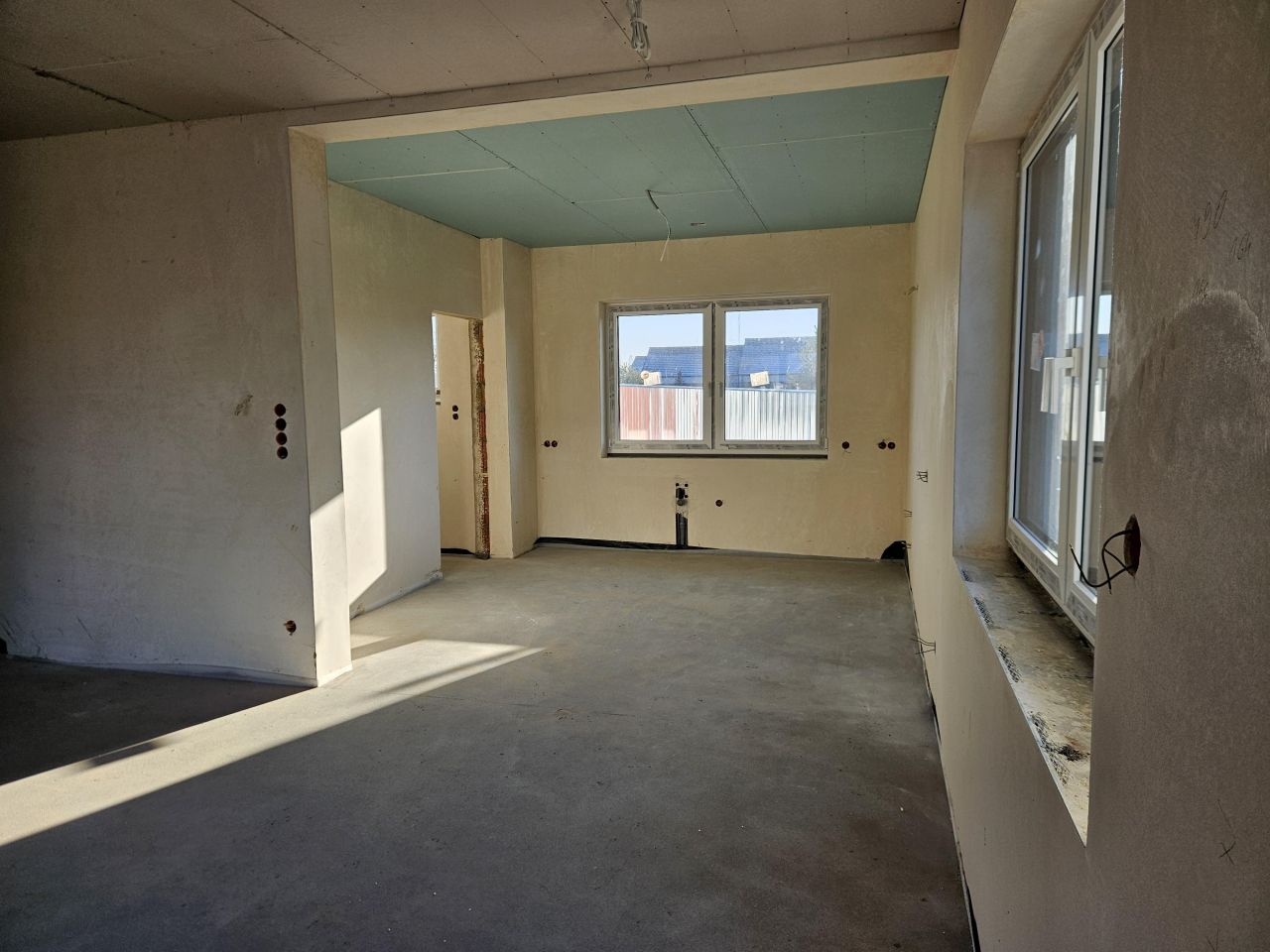 dom wolnostojący, 4 pokoje Jaszkowo, Parkowa. Zdjęcie 15