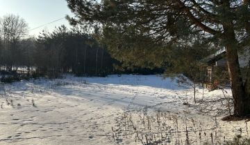 Działka budowlana Golemki