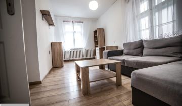 Mieszkanie 2-pokojowe Opole Stare Miasto, rynek Rynek