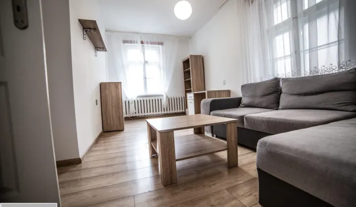 Mieszkanie 2-pokojowe Opole Stare Miasto, rynek Rynek