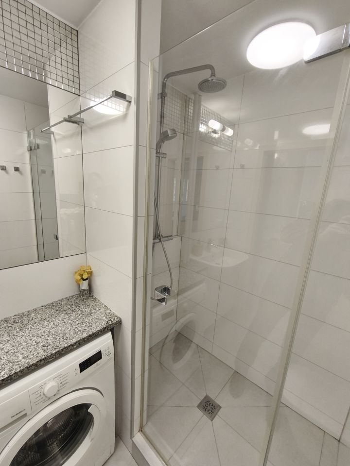 Mieszkanie 1-pokojowe Warszawa Bielany, ul. Williama Szekspira. Zdjęcie 4