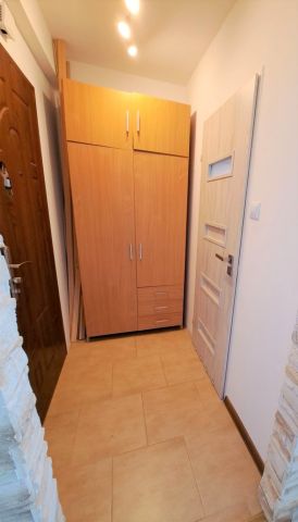 Mieszkanie 1-pokojowe Bielsko-Biała Złote Łany. Zdjęcie 10