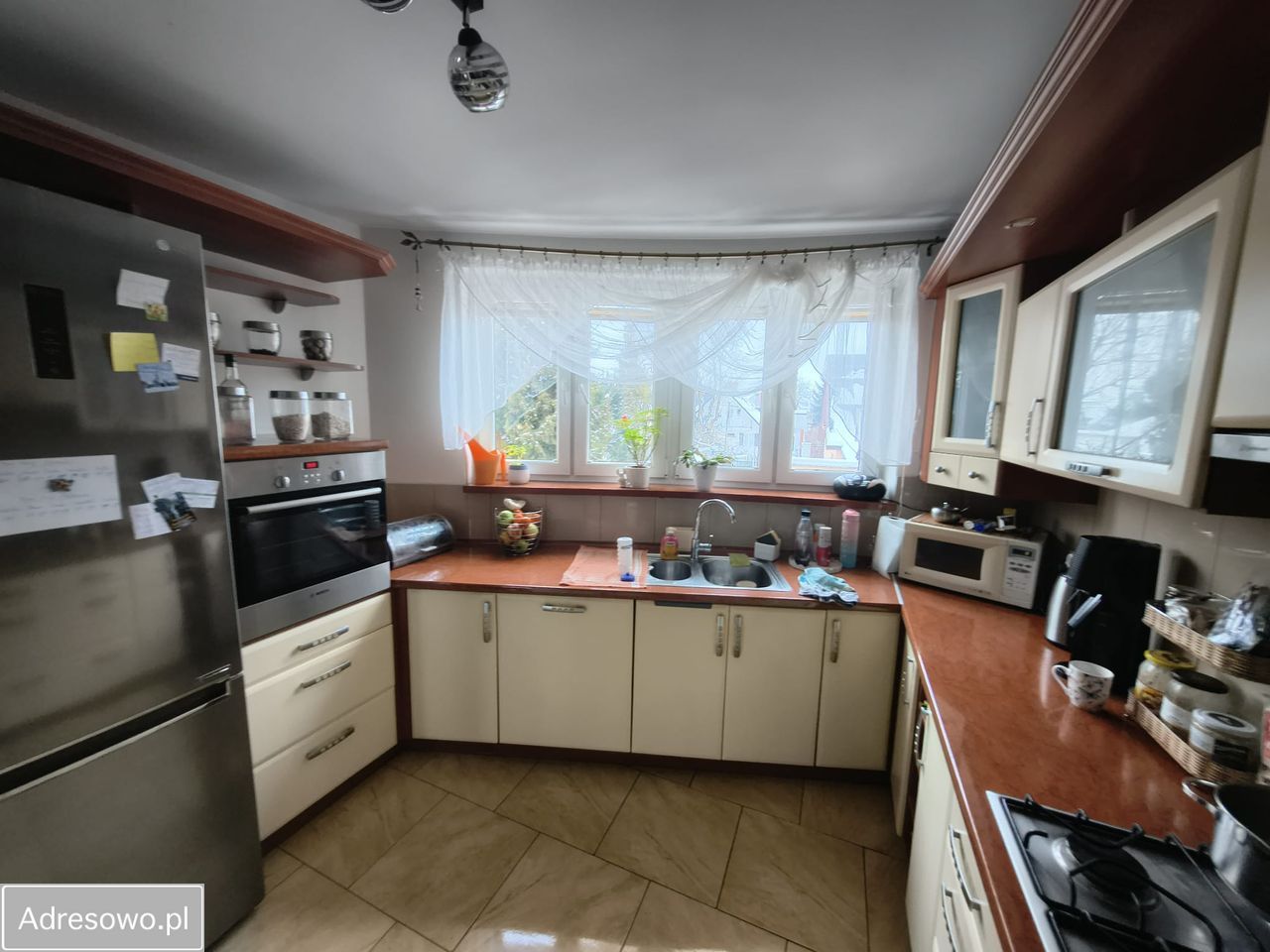 dom szeregowy, 6 pokoi Białystok Nowe Miasto, ul. Harcerska. Zdjęcie 2