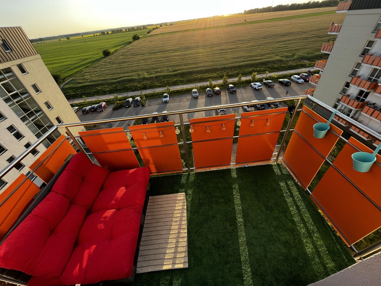 Mieszkanie 2-pokojowe Słupsk, ul. Dywizjonu 303. Zdjęcie 18