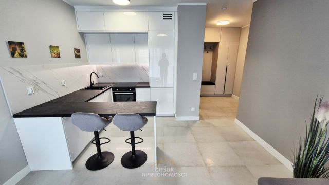 Mieszkanie 2-pokojowe Gliwice Śródmieście, ul. Nasyp. Zdjęcie 5